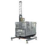 Lift santier- 300kg/600kg - imagine 4