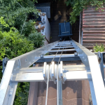 Lift panouri fotovoltaice 150 kg - imagine 8