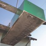 Colector magnetic teren - imagine 3