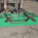 Colector magnetic teren - imagine 2