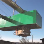 Colector magnetic teren - imagine 4