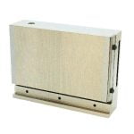 Mandrine magnetice permanente | Mandrina magnetica | Fixare magnetica | Placa fixare magnetica | Prelucrari metalice si CNC