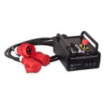 Electropalane pentru entertainment - imagine 5