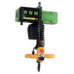 Panou comanda electropalan