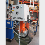 Dispozitiv manipulare cu vid piese 60 kg - imagine 2