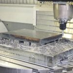 Mandrina magnetica piese mari si neuniforme - imagine 5