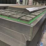 Mandrina magnetica piese mari si neuniforme - imagine 6