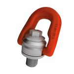 Punct de ridicare dublu articulat DSP