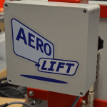 Dispozitiv de ridicare cu vid pe baterii 250 kg - imagine 7