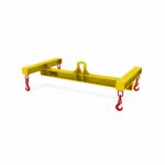 Grinda pe pilon tip H, 0.5- 20 t