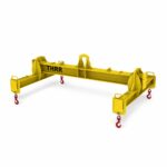 Grinda dublu reglabila tip H, 0.5- 20 t