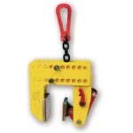 Cleste ridicare verticala 500-3000 kg - imagine 4