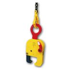 Clește de ridicat șine