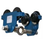 Troliu manual cu lant 1-5 tone
