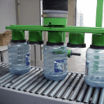 Tub cu vid ridicat PET-uri - imagine 2