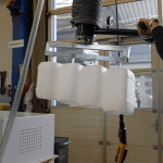 Dispozitive cu vid butoaie canistre galeti