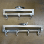 Tub cu vid manipulat canistre 75 kg - imagine 6