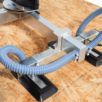 Tub vid manipulat placi OSB |MDF 300 kg - imagine 2