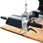 Tub vid manipulat placi OSB |MDF 300 kg - imagine 3