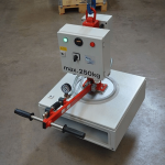 Dispozitiv de ridicare cu vid pe baterii 250 kg - imagine 2