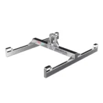 Grinda inox saci Big Bag 1000-2000 kg - imagine 2