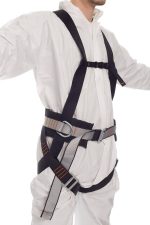 Ham de siguranță tip H3 - imagine 2