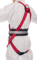 Ham de siguranță tip H3 - imagine 3