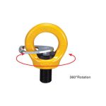 Inel de ridicare rotativ 8-291K - imagine 3