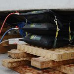 Cric pneumatic - imagine 4