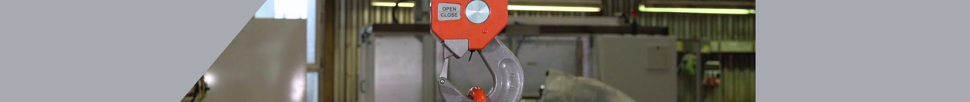 Carlige cu eliberare automata | Carlig cu eliberare automata