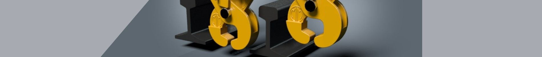 Clesti de sina de tren | Clesti de ridicat sine | Cleste sina | Cleste sina tren