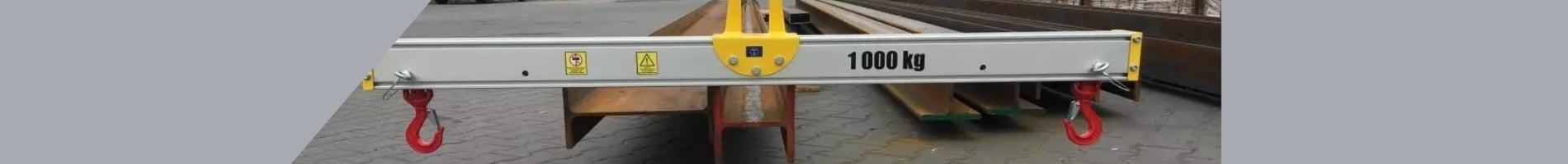 Grinzi de ridicare drepte | Grinda de ridicare dreapta