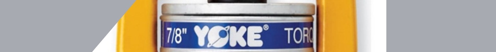 Inele de ridicare Yoke