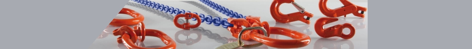 Lanturi ridicare si accesorii lanturi