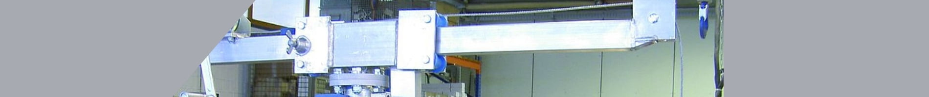 Macarale multilift usoare | Macara multilift usoara