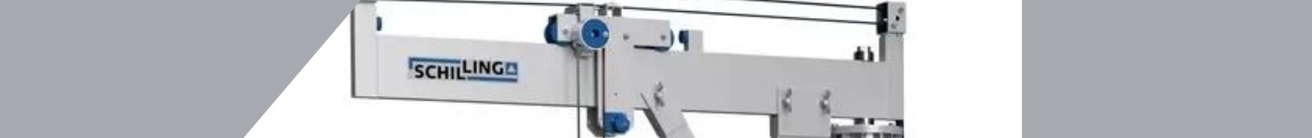 Macarale pivotante usoare | Macara pivotanta usoara