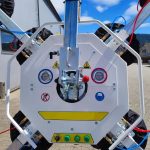 Gripper cu ventuze pentru sticla 300-1000 kg - imagine 9