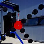 Gripper cu ventuze pentru sticla 300-1000 kg - imagine 4
