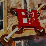 Gripper cu ventuze pentru sticla 300-1000 kg - imagine 10