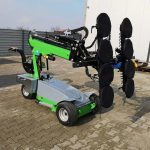 Robot montaj sticla 400-800 kg - imagine 3
