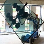 Robot montaj sticla 400-800 kg - imagine 13