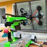 Robot montaj sticla 400-800 kg - imagine 10