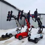 Robot montaj sticla 400-800 kg - imagine 11