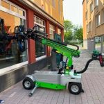 Robot montaj sticla 400-800 kg - imagine 9