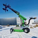 Robot montaj sticla 400-800 kg - imagine 7