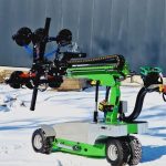 Robot montaj sticla 400-800 kg - imagine 4