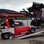 Robot montaj sticla 400-800 kg - imagine 5