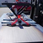 Gripper cu ventuze tabla 650 kg cu 8 ventuze - imagine 6