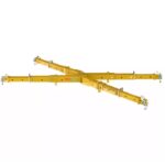 Grinda ridicare telescopica, variante de la 6t la 20t - imagine 3
