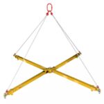 Grinda ridicare 4 puncte, variante de 3t, 10t, 15t